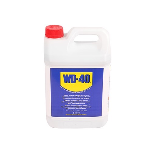 Spray super dégrippant action rapide WD-40 SPECIALIST - bombe - 400ml -  UD28097 wd40 