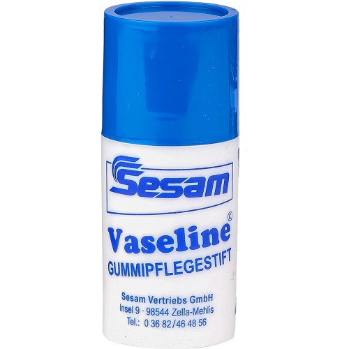  Vaseline 25g stick gewrichtsbescherming - UD29040 