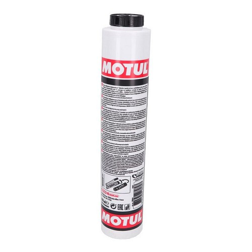 MOTUL Tech Grease 300 grasso multi-servizio ad alte prestazioni - cartuccia - 400gr - UD30386