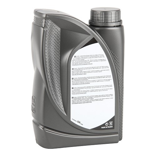 Motoröl UNIL OPAL OPALPERF GI-V5 15W50 - mineralisch - 1 Liter - UD30387