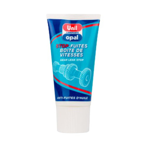 Stop fuites boîte de vitesses manuelle et pont UNIL OPAL - tube - 150ml