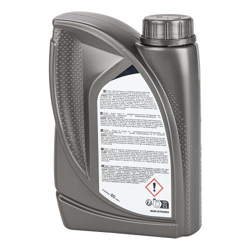  Automatische versnellingsbakolie UNIL OPAL MATIC LT - 100% synthetisch - 1 liter - UD30408-1 