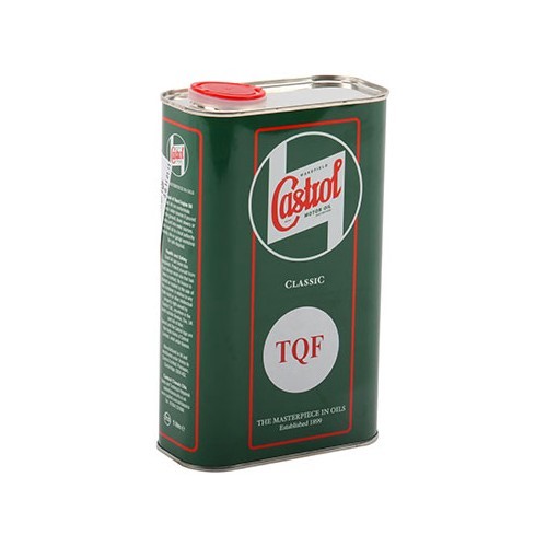 Aceite de caja de cambios automática Castrol - TQF - 1 L - UD30642