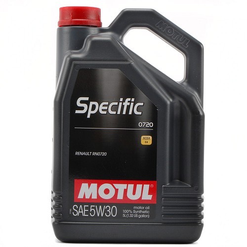 Motul 50 Liters 8100 POWER 5W40 Engine Oil 100% Synthetic Ester 111809 10 x  5L