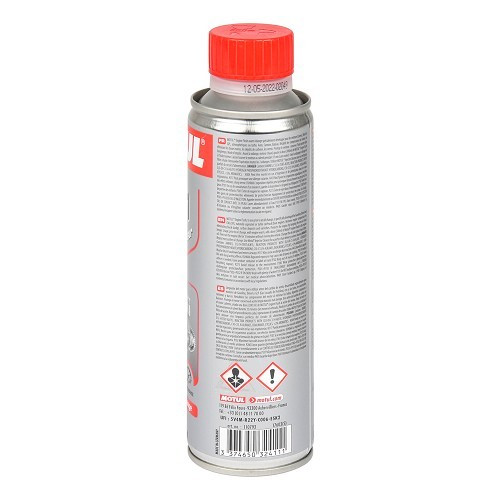 MOTUL Motorspoeling - motorreiniger 300ml - UD31009