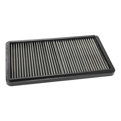 Green air filter for BMW 30 Csi - UE00050