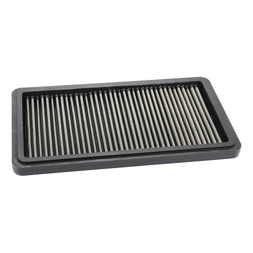  Green air filter for BMW 318 injection - UE00055 