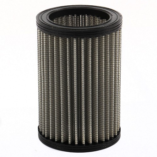  Green air filter for PEUGEOT 403 petrol - UE00234 