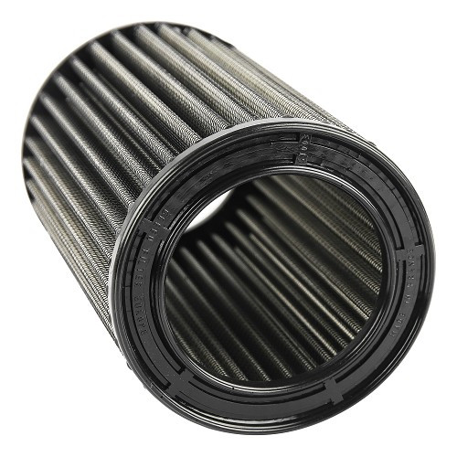 Green air filter for PEUGEOT 404 1.6L Injection - UE00236