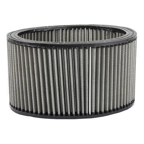  Green air filter for PEUGEOT 604 injection - UE00245 