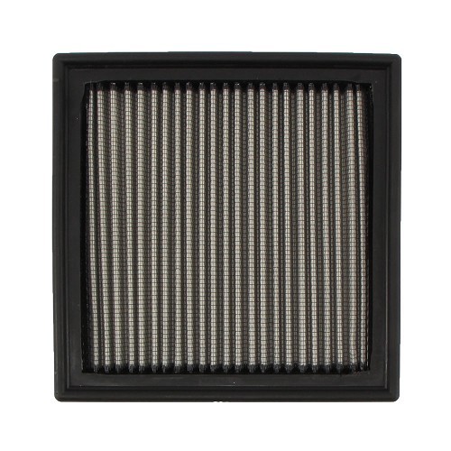 GREEN air filter for para Porsche 914-4 (1970-1976) - UE00256