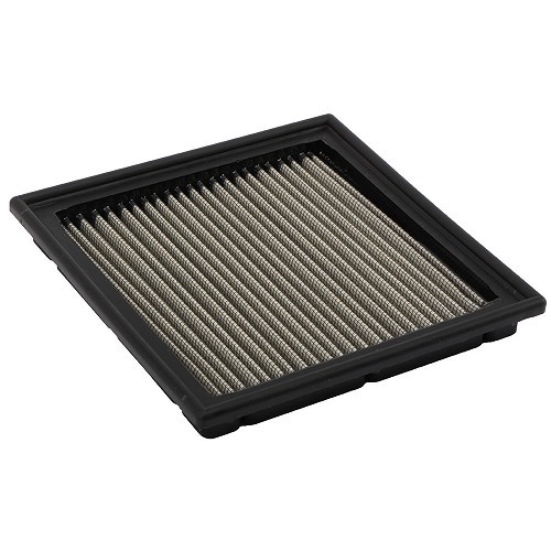  GREEN air filter for para Porsche 914-4 (1970-1976) - UE00256 