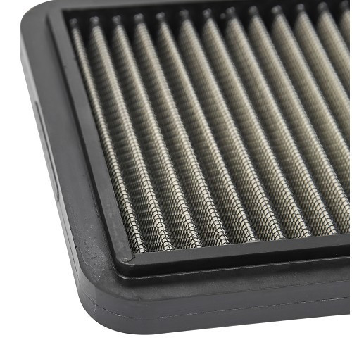 Green air filter for PORSCHE 924 Carrera GT and Turbo - UE00262