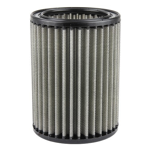  Groene luchtfilter voor RENAULT 12 L,TL,TR,TS - UE00268 