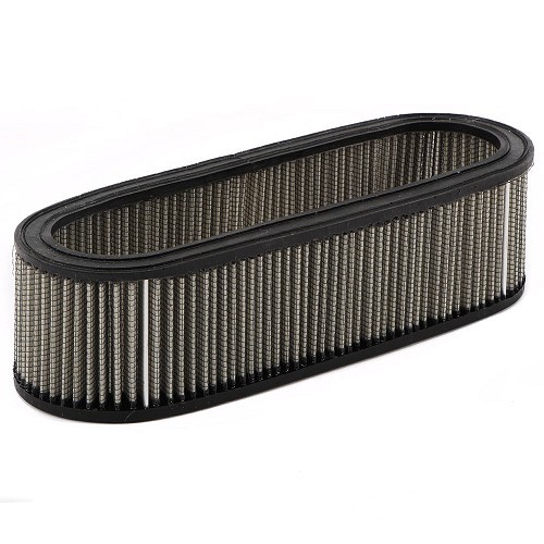  Green air filter for SIMCA RALLYE 2 all models - UE00320 