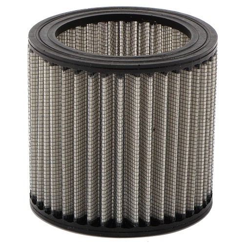 Green air filter for SIMCA VEDETTE BEAULIEU 2.3L - UE00322