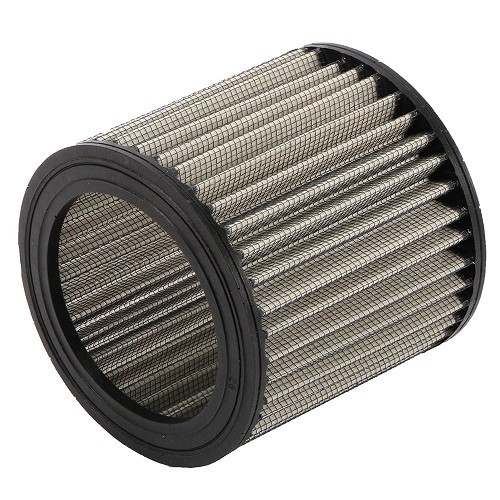  Filtro de aire GREEN para SIMCA VEDETTE BEAULIEU 2,3 L - UE00322 