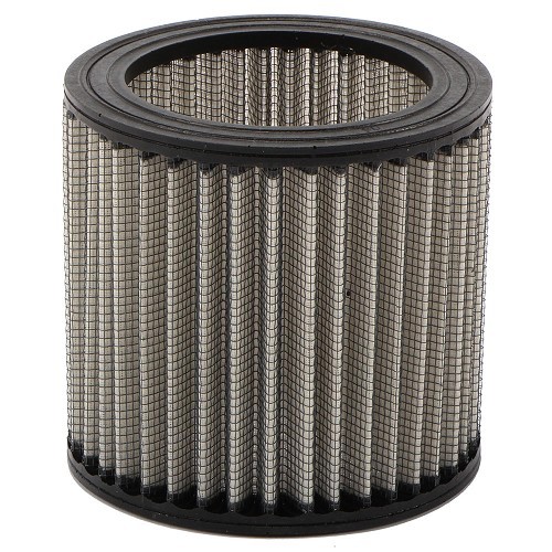  Green air filter for SIMCA VEDETTE PRESIDENCE 2.3L - UE00325-1 