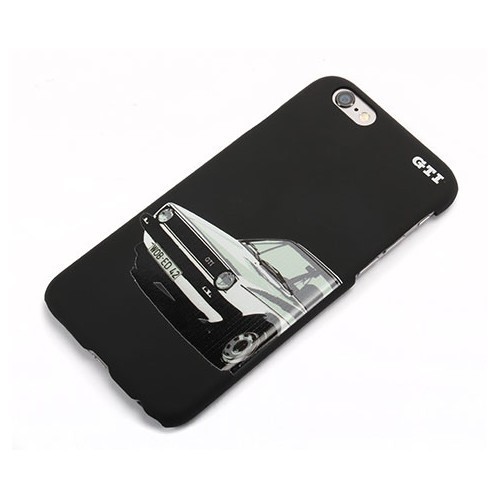 Carcasa protectora para IPhone 6 GOLF 1 GTI - UF00211