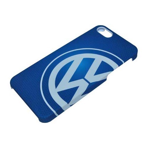     
                
                
    Coque de protection pour iPhone 5 avec logo VW - UF00218
