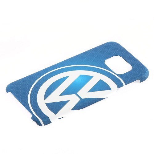  Custodia protettiva per Galaxy S6 con logo VW - UF00224 