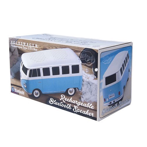 VW Split Screen Camper Bluetooth Speaker - UF00610