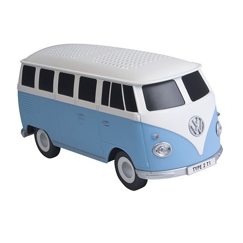  VW Split Screen Camper Bluetooth Speaker - UF00610 