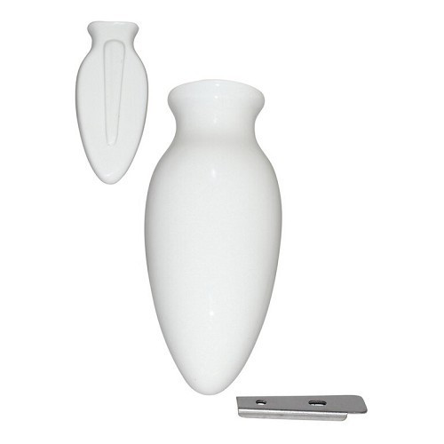  Vase de tableau de bord pour fleur  - UF00813 