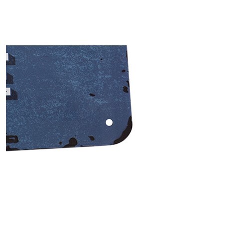 Volkswagen Service Garage bord - UF01315