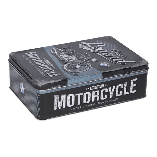  Deko-Box BMW Motorrad - UF01325 