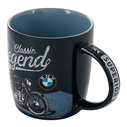BMW CLASSIC LEGEND Mug - UF01326