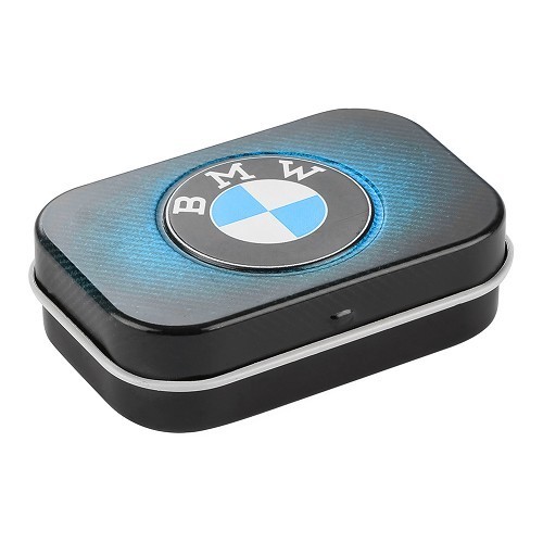  BMW Mint Pastillen Mini Box - UF01327 