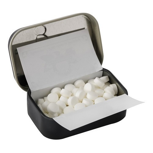 MERCEDES BENZ VINTAGE miniature mint box - UF01341