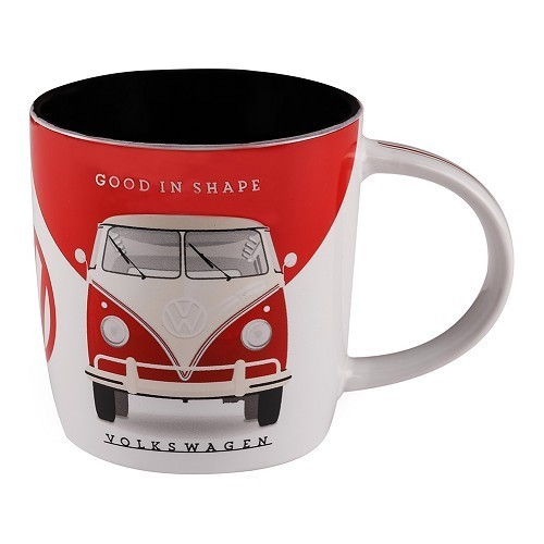  VOLKSWAGEN GOOD IN SHAPE Mug - UF01348 