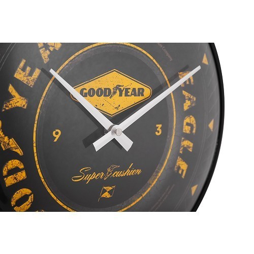 Reloj de pared GOOD YEAR EAGLE - UF01357