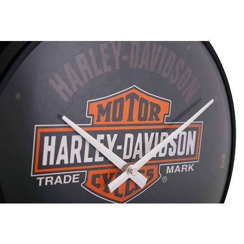 HARLEY DAVIDSON GENUINE Wall Clock - UF01364