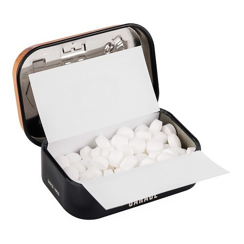  Mini doosje mints HARLEY DAVIDSON GARAGE - UF01366-1 