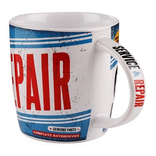 SERVICE REPAIR mug - UF01385