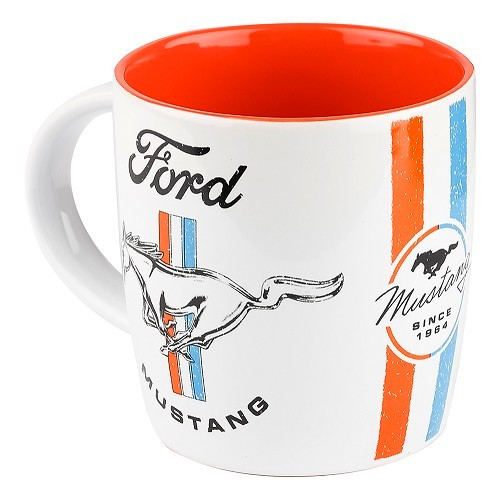 Caneca FORD MUSTANG - UF01406