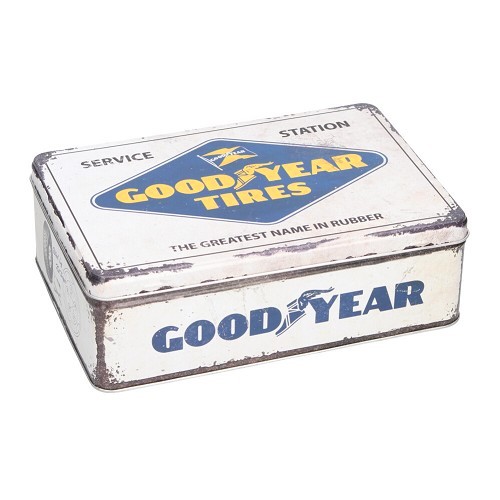  GOOD YEAR decoratieve doos - UF01442 