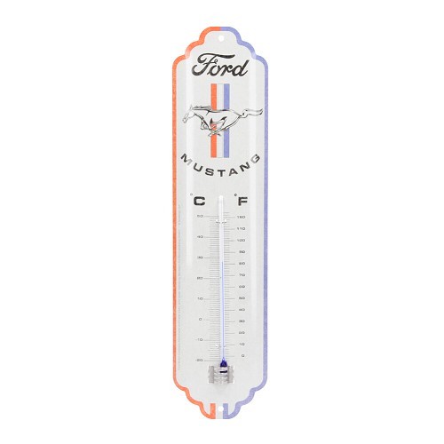 Thermomètre Bougie - UF01415 