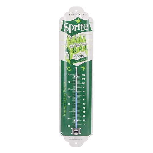     
                
                
    SPRITE thermometer - UF01471
