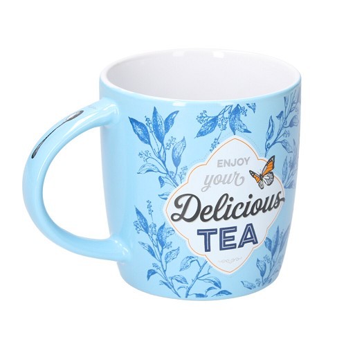 TEMPO PARA UMA Caneca TEA - 330 ml