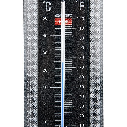 BMW Thermometer - UF01539