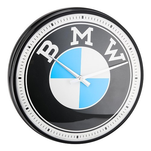  Wanduhr BMW - UF01541 