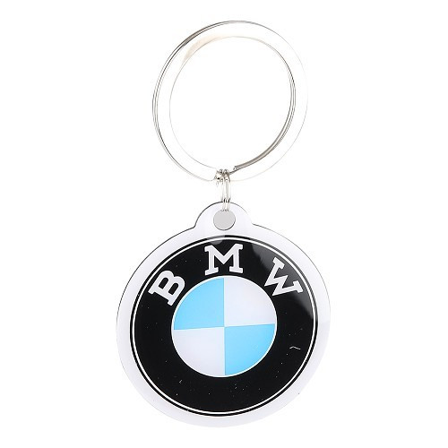  Llavero redondo BMW - UF01544 