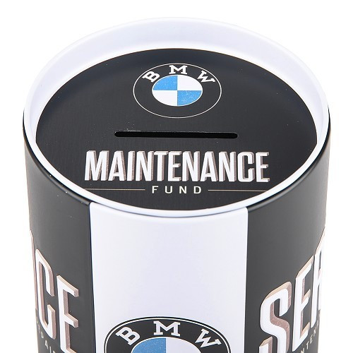 Hucha BMW SERVICE - 1 L - UF01546