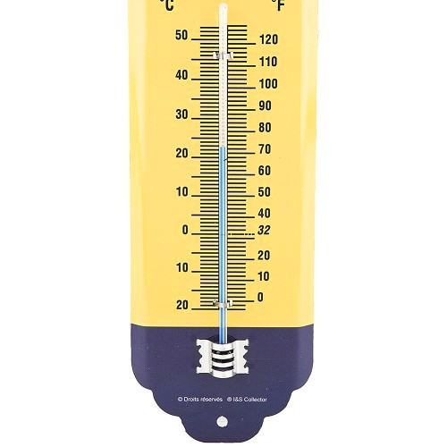 Thermometer CHOCOLAT MENIER - UF01599