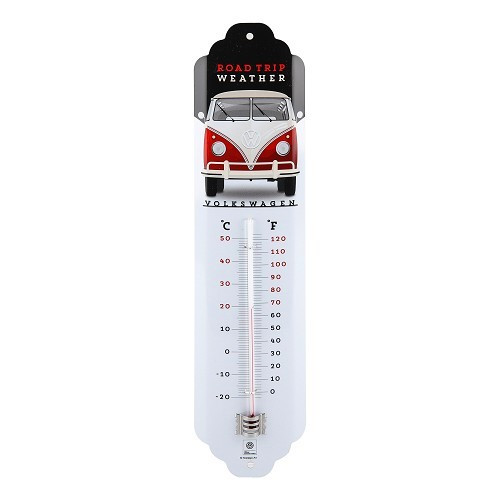 Thermomètre Bougie - UF01415 