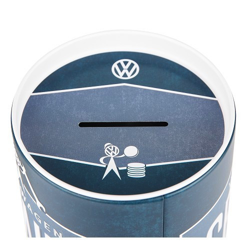  Piggy Bank VW SERVICE - 1L - UF01687-2 